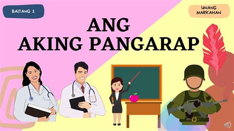 pangarap na lipunan drawing easy|ANG AKING PANGARAP/ ARALING PANLIPUNAN (GRADE 1).